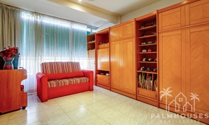 Herverkoop - Appartement - Benidorm - Benidorm Centro