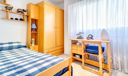 Herverkoop - Appartement - Benidorm - Benidorm Centro