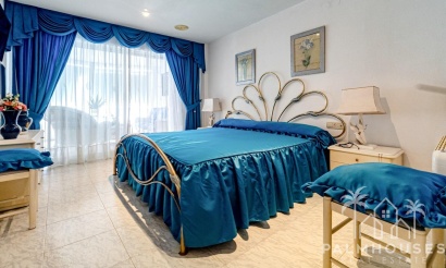 Herverkoop - Appartement - Benidorm - Benidorm Centro