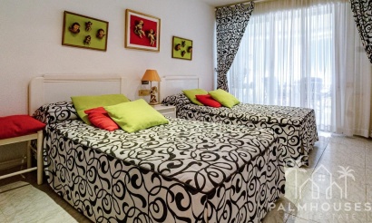 Herverkoop - Appartement - Benidorm - Benidorm Centro