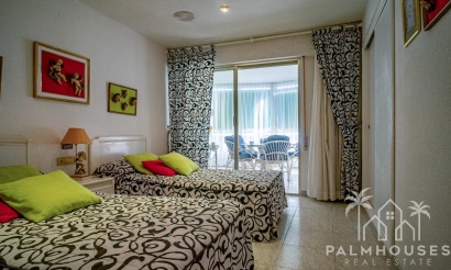 Herverkoop - Appartement - Benidorm - Benidorm Centro