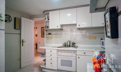 Herverkoop - Appartement - Benidorm - Benidorm Centro