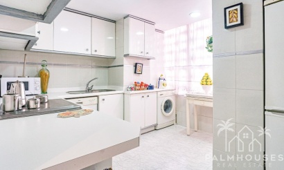 Herverkoop - Appartement - Benidorm - Benidorm Centro