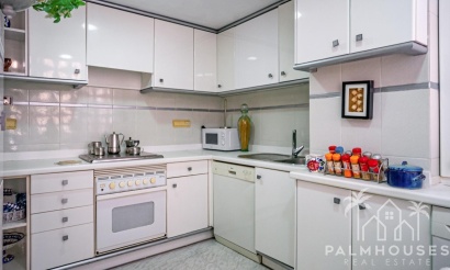 Herverkoop - Appartement - Benidorm - Benidorm Centro