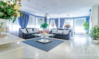 Herverkoop - Appartement - Benidorm - Benidorm Centro
