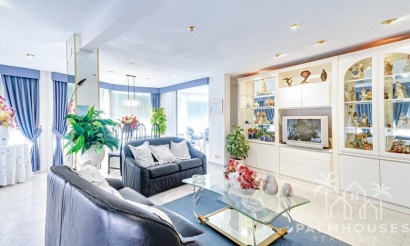 Herverkoop - Appartement - Benidorm - Benidorm Centro