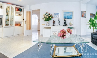 Herverkoop - Appartement - Benidorm - Benidorm Centro
