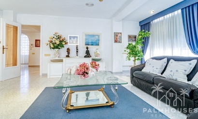 Herverkoop - Appartement - Benidorm - Benidorm Centro