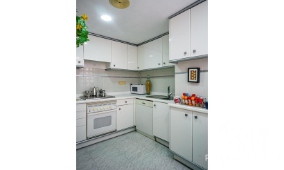 Herverkoop - Appartement - Benidorm - Benidorm Centro
