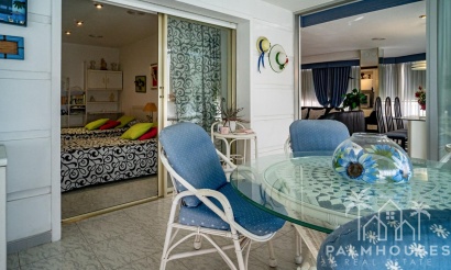 Herverkoop - Appartement - Benidorm - Benidorm Centro