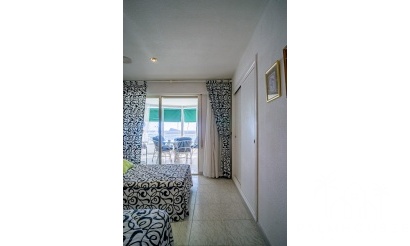 Herverkoop - Appartement - Benidorm - Benidorm Centro