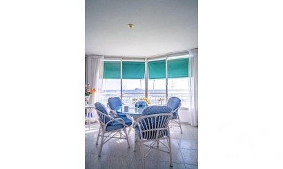 Herverkoop - Appartement - Benidorm - Benidorm Centro