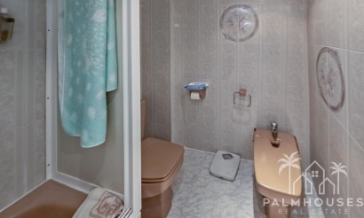 Herverkoop - Appartement - Benidorm - Benidorm Centro
