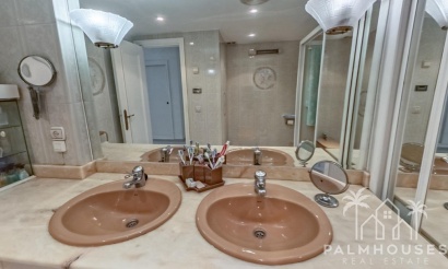 Herverkoop - Appartement - Benidorm - Benidorm Centro