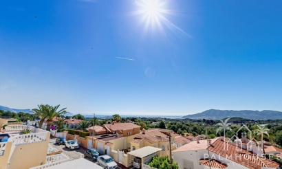 Herverkoop - Villa - Alfaz del Pi - L'Alfás del Pi Centro