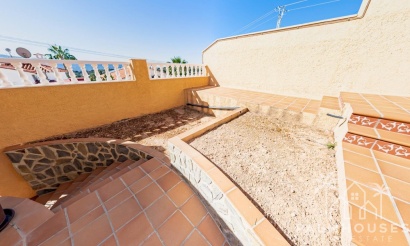 Herverkoop - Villa - Alfaz del Pi - L'Alfás del Pi Centro