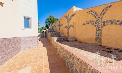 Herverkoop - Villa - Alfaz del Pi - L'Alfás del Pi Centro