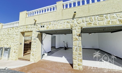 Herverkoop - Villa - Alfaz del Pi - L'Alfás del Pi Centro