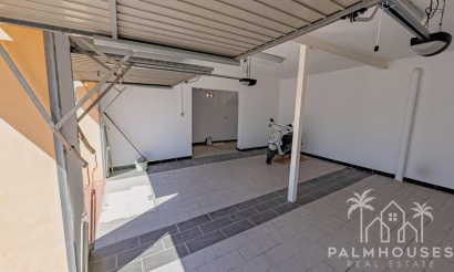 Herverkoop - Villa - Alfaz del Pi - L'Alfás del Pi Centro
