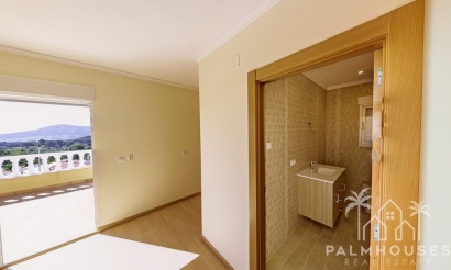 Herverkoop - Villa - Alfaz del Pi - L'Alfás del Pi Centro