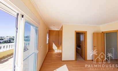 Herverkoop - Villa - Alfaz del Pi - L'Alfás del Pi Centro