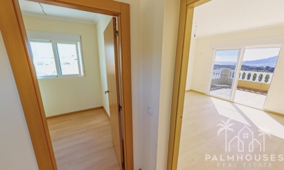 Herverkoop - Villa - Alfaz del Pi - L'Alfás del Pi Centro