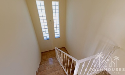 Herverkoop - Villa - Alfaz del Pi - L'Alfás del Pi Centro
