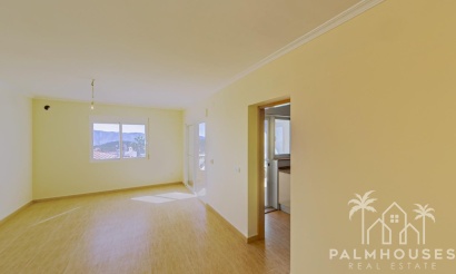 Herverkoop - Villa - Alfaz del Pi - L'Alfás del Pi Centro
