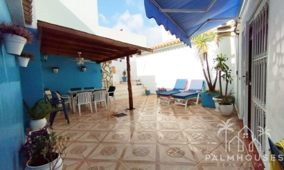 Revente - Villa - Alfaz del Pi - L'Alfás del Pi Centro