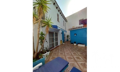 Revente - Villa - Alfaz del Pi - L'Alfás del Pi Centro