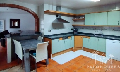 Revente - Villa - Alfaz del Pi - L'Alfás del Pi Centro
