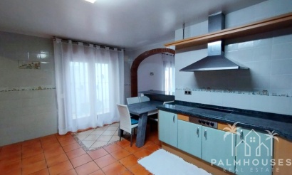 Revente - Villa - Alfaz del Pi - L'Alfás del Pi Centro