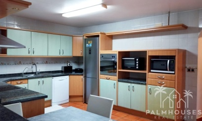 Revente - Villa - Alfaz del Pi - L'Alfás del Pi Centro