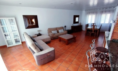 Revente - Villa - Alfaz del Pi - L'Alfás del Pi Centro