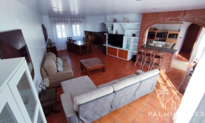 Revente - Villa - Alfaz del Pi - L'Alfás del Pi Centro