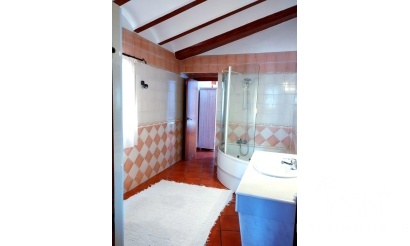 Revente - Villa - Alfaz del Pi - L'Alfás del Pi Centro