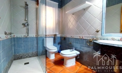 Revente - Villa - Alfaz del Pi - L'Alfás del Pi Centro