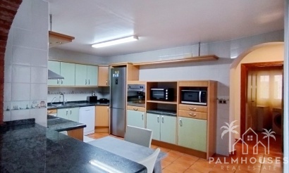 Revente - Villa - Alfaz del Pi - L'Alfás del Pi Centro