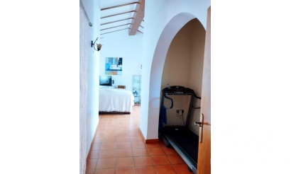 Revente - Villa - Alfaz del Pi - L'Alfás del Pi Centro