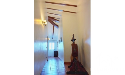 Revente - Villa - Alfaz del Pi - L'Alfás del Pi Centro