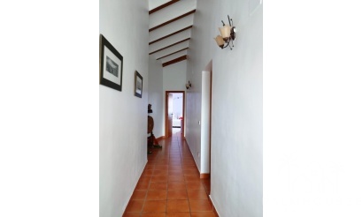 Revente - Villa - Alfaz del Pi - L'Alfás del Pi Centro