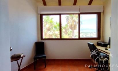 Revente - Villa - Alfaz del Pi - L'Alfás del Pi Centro