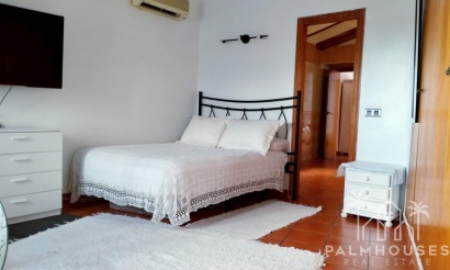 Revente - Villa - Alfaz del Pi - L'Alfás del Pi Centro