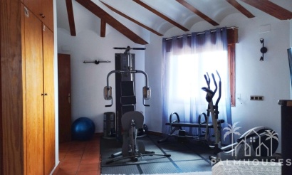Revente - Villa - Alfaz del Pi - L'Alfás del Pi Centro