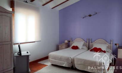 Revente - Villa - Alfaz del Pi - L'Alfás del Pi Centro