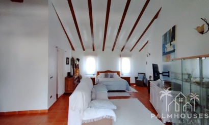 Revente - Villa - Alfaz del Pi - L'Alfás del Pi Centro