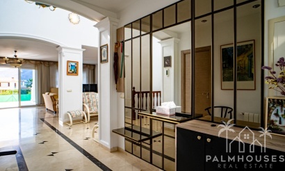 Revente - Villa - Alfaz del Pi - L'Alfás del Pi Centro