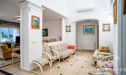 Revente - Villa - Alfaz del Pi - L'Alfás del Pi Centro