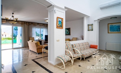 Revente - Villa - Alfaz del Pi - L'Alfás del Pi Centro
