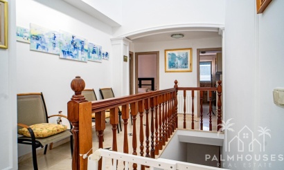 Revente - Villa - Alfaz del Pi - L'Alfás del Pi Centro